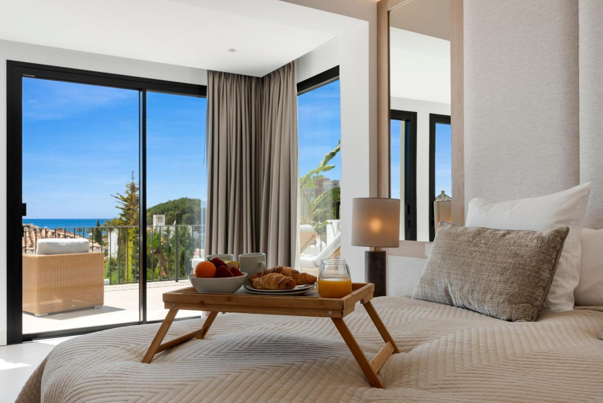 Villa 20600 - Luxurious Beachside Near Marbellac
