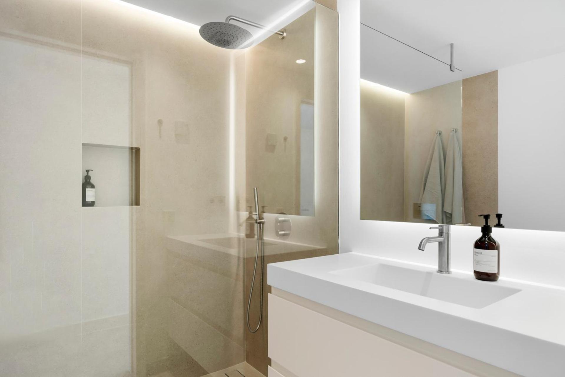 Villa 20600 - Luxurious Beachside Near